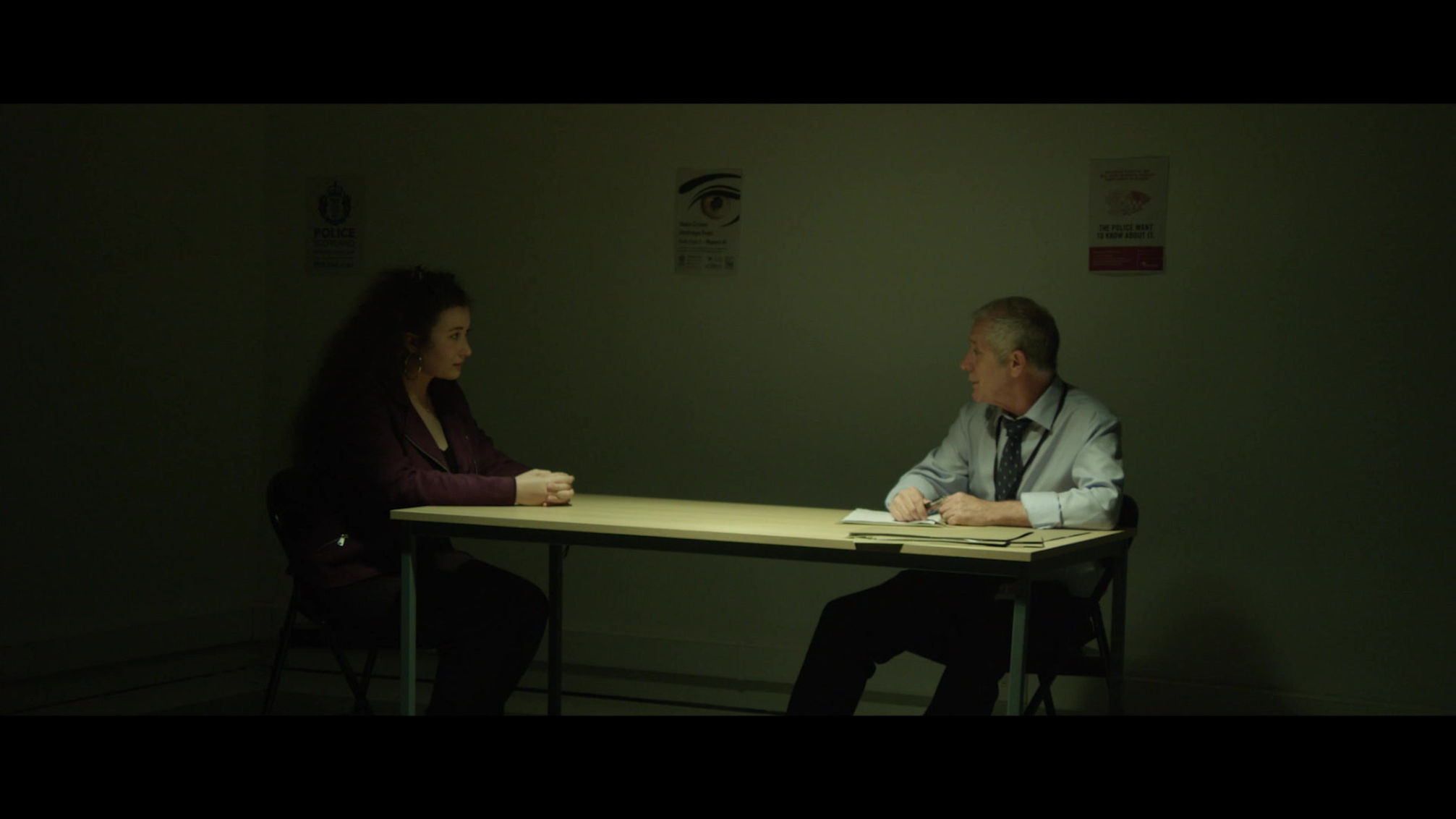 Róisín McCallum Showreel